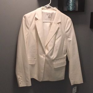 Brand New Liz Claiborne Blazer with Tags